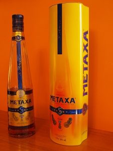 Vše, co jste kdy chtěli vědět o nápoji Metaxa