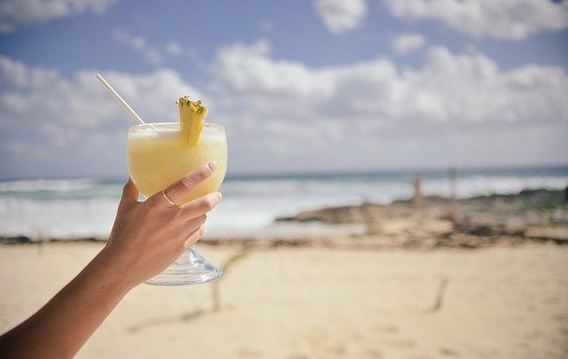 Pina Colada