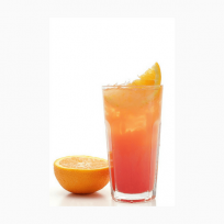 sklenka tequila sunrise