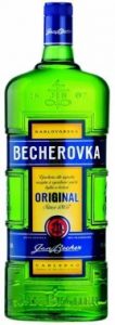 Jan Becher Becherovka Original