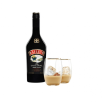 Krémový likér Baileys