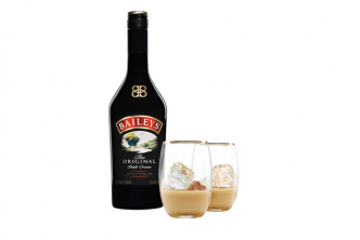 Krémový likér Baileys