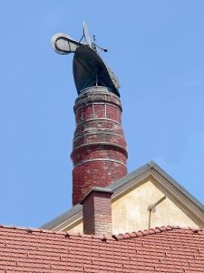 Hvozd - Pivovarská věž