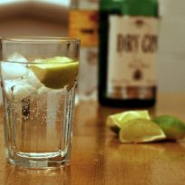 Gin & Tonic