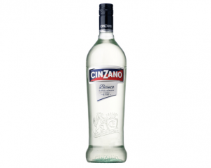 Cinzano Bianco