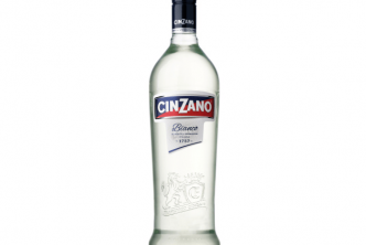 Cinzano Bianco