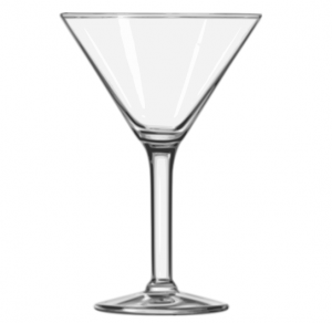 Cocktail Glass - Koktejlka