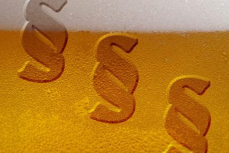 Česká pivní legislativa