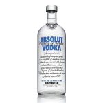 Vodka Absolut