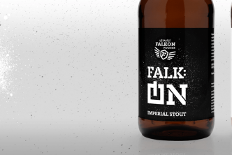 Falkon ON OFF