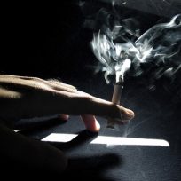 Zákaz cigaret v hospodách