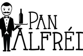 Pan Alfréd