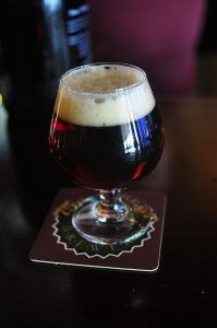 Barley wine