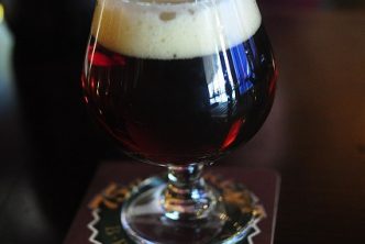 Barley wine