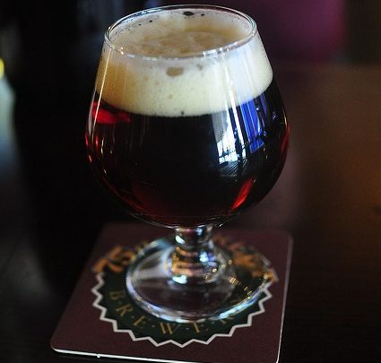 Barley wine