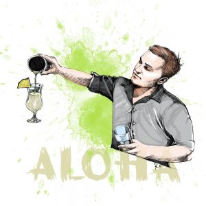 Aloha Bar