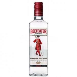 Beefeater Gin Traditional