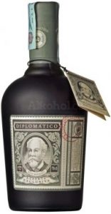 Rum Diplomatico Reserva Exclusiva 12y