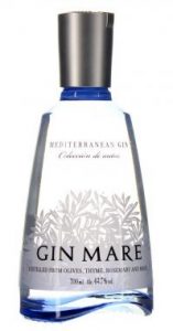 Gin Mare