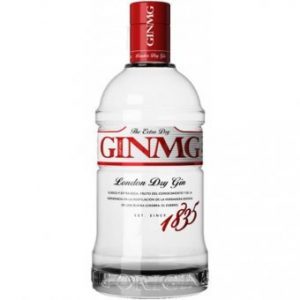 MG London Dry Gin