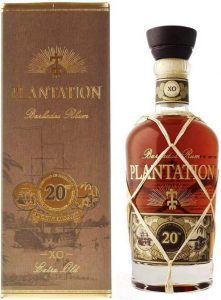 Rum Plantation XO 20th Anniversary Barbados