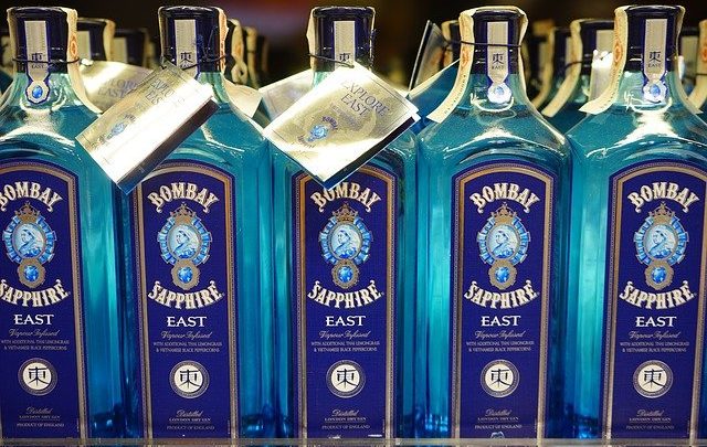 Jaký je nejlepší gin?