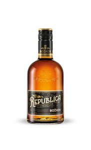 Božkov Republica Exclusive