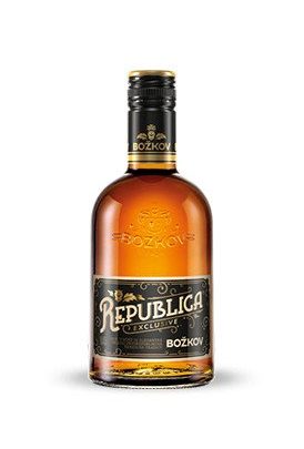 Božkov Republica Exclusive