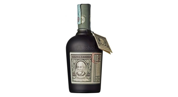 Rumy Diplomatico