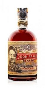 Rum Don Papa