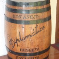 Sud Diplomatico Reserva Exclusiva