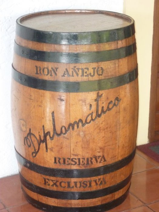 Sud Diplomatico Reserva Exclusiva