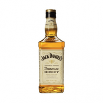 Whisky Jack Daniels Honey