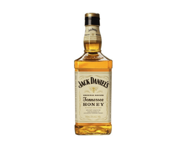Whisky Jack Daniels Honey