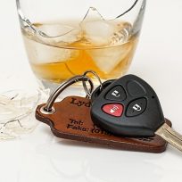 alkohol za volantem