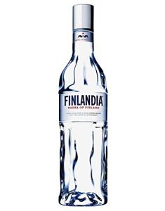 vodka Finlandia