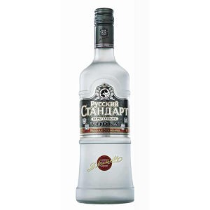 vodka Russian Standard Original