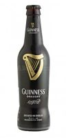 Guinness Stout Draught 0,33l 4,2% lahev