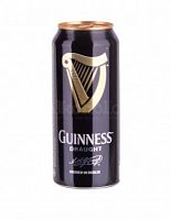 Guinness Stout Draught