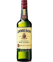 Jameson Irská Whisky