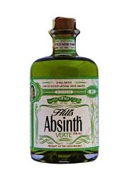 absinth hills verte