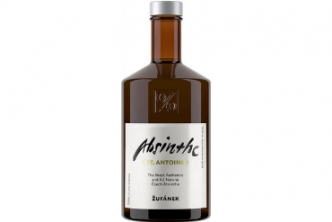 Nejlepší absinth