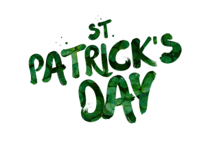 st. patricks day