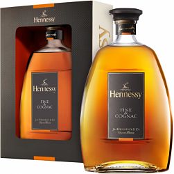 Hennessy Fine De Cognac