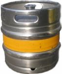 Hoegaarden Witbier keg 30l