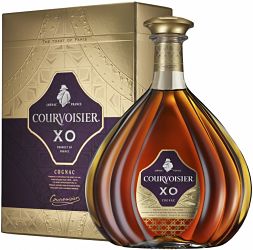 koňak Courvoisier XO