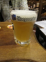 pivo Hoegaarden