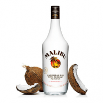 Rum / alkohol Malibu