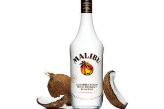 Rum / alkohol Malibu