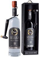 Beluga Gold Line
